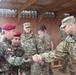 C-IED Training Center Grand Opening