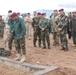 C-IED Training Center Grand Opening