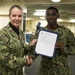 Promotion Ceremony