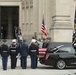 State funeral for President George H.W. Bush