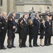 State funeral for President George H.W. Bush