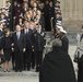 State funeral for President George H.W. Bush