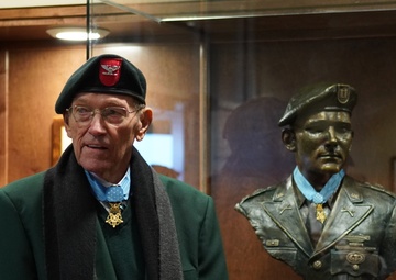 Leaving a gift of legacy