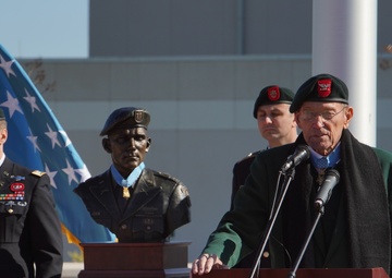 Leaving a gift of legacy