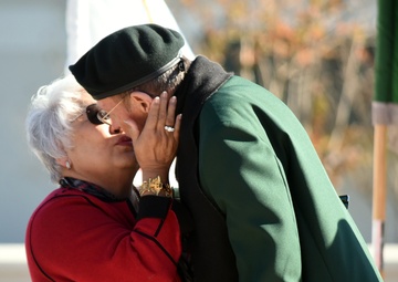 Leaving a gift of legacy