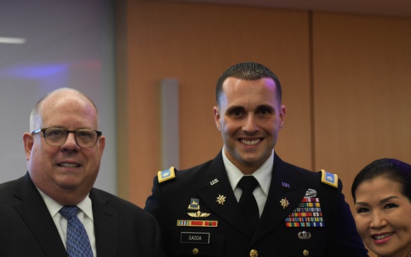 D.C. Guard supports state funeral of George H.W. Bush, 41st President of the United States