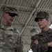 Civil disturbance training held at Otay Mesa Port of Entry in California with 93rd Military Police Battalion and U.S. Customs and Border Protection