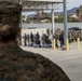 Civil disturbance training held at Otay Mesa Port of Entry in California with 93rd Military Police Battalion and U.S. Customs and Border Protection