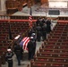 State Funeral for 41st President George H. W. Bush