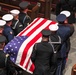 State Funeral for 41st President George H. W. Bush