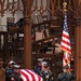 State Funeral for 41st President George H. W. Bush