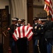 State Funeral for 41st President George H. W. Bush