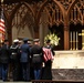 State Funeral for 41st President George H. W. Bush