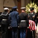 State Funeral for 41st President George H. W. Bush