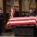 State Funeral for 41st President George H. W. Bush