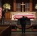State Funeral for 41st President George H. W. Bush