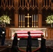 State Funeral for 41st President George H. W. Bush