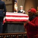 State Funeral for 41st President George H. W. Bush