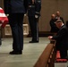 State Funeral for 41st President George H. W. Bush