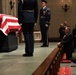 State Funeral for 41st President George H. W. Bush