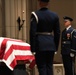 State Funeral for 41st President George H. W. Bush