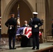 State Funeral for 41st President George H. W. Bush