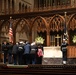 State Funeral for 41st President George H. W. Bush