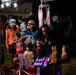 Happy Holidays: Okinawan families celebrate holiday season with Team Kadena during Tinsel Town