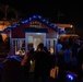 Happy Holidays: Okinawan families celebrate holiday season with Team Kadena during Tinsel Town