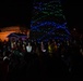 Happy Holidays: Okinawan families celebrate holiday season with Team Kadena during Tinsel Town