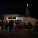 Happy Holidays: Okinawan families celebrate holiday season with Team Kadena during Tinsel Town