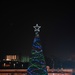 Happy Holidays: Okinawan families celebrate holiday season with Team Kadena during Tinsel Town