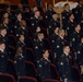 Noncommissioned Officer Induction Ceremony