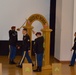 Noncommissioned Officer Induction Ceremony