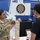 452nd CSH showcases clinic capabilities during Health Fair