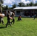 NMCB 1 Community Outreach in the Marshall Islands