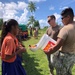 NMCB 1 Community Outreach in the Marshall Islands