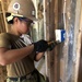 NMCB 1 Constructs School in Micronesia