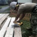 NMCB 1 constructs school in Micronesia