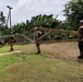 NMCB 1 Constructs School in Micronesia