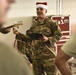 AFCENT Band Brings Holiday Cheer to ADAB