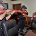 Active Shooter Exercise Onboard Corry Station