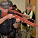 Active Shooter Exercise Onboard Corry Station