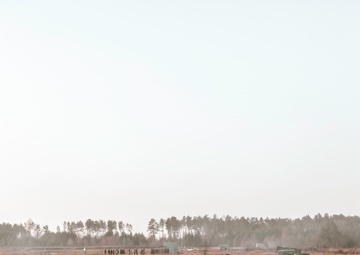 Croatian Army Live Fire SVLR M-92 Vulkan