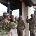Comm. Squadron Airmen renew career as Tyndall rebuilds