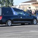 State Funeral for 41st President George H. W. Bush Departure Ceremony