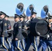 State Funeral for 41st President George H. W. Bush Departure Ceremony