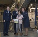 105th AW honors local kids