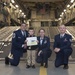 105th AW honors local kids