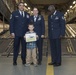 105th AW honors local kids